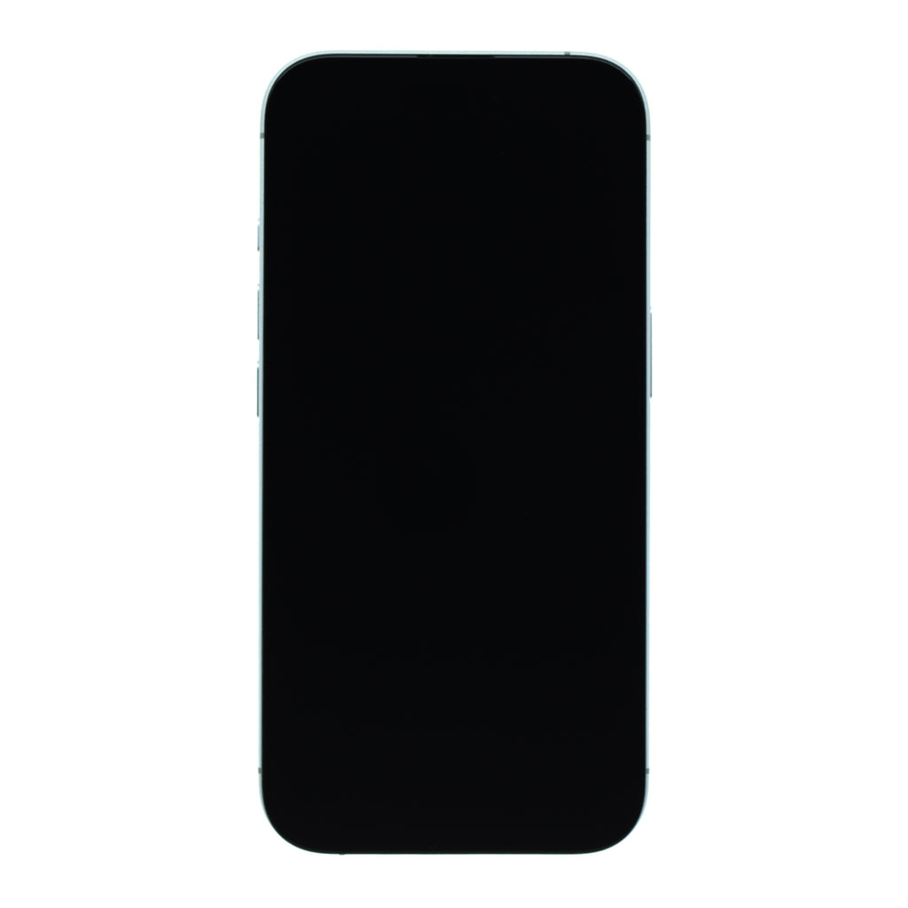 95新 Apple iPhone 16 256G 白色 中國大陸版