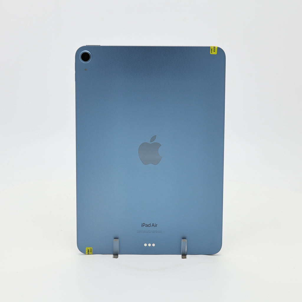 99新 Apple iPad Air5 256G 藍色 WIFI