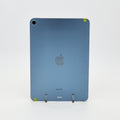 99新 Apple iPad Air5 256G 藍色 WIFI