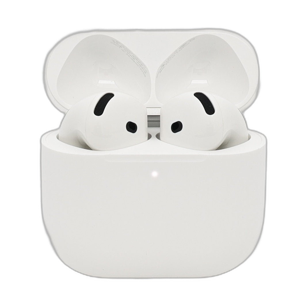 99新 Apple AirPods 4 (支持主动降噪) 白色