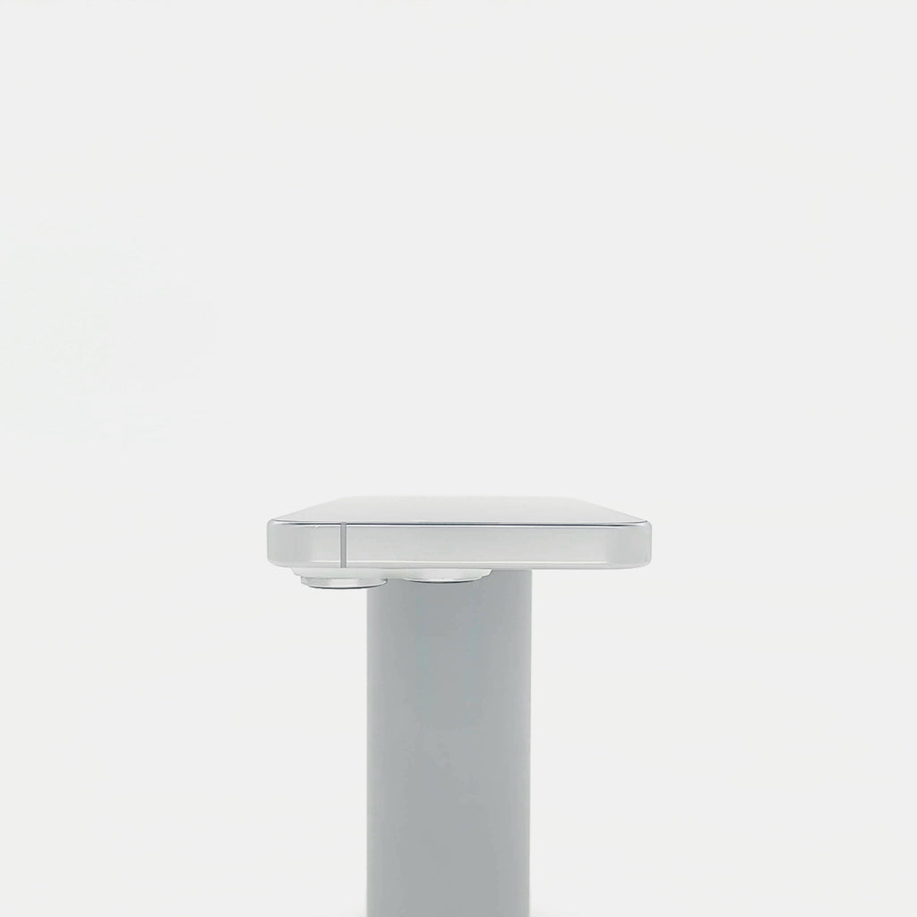 99新 Apple iPhone 16 Pro 128G 白色鈦金屬 中國大陸版