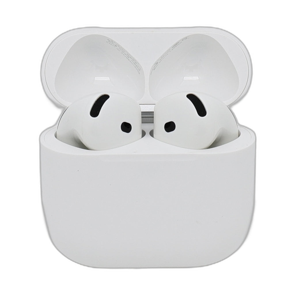 99新 Apple AirPods 4 (支持主动降噪) 白色