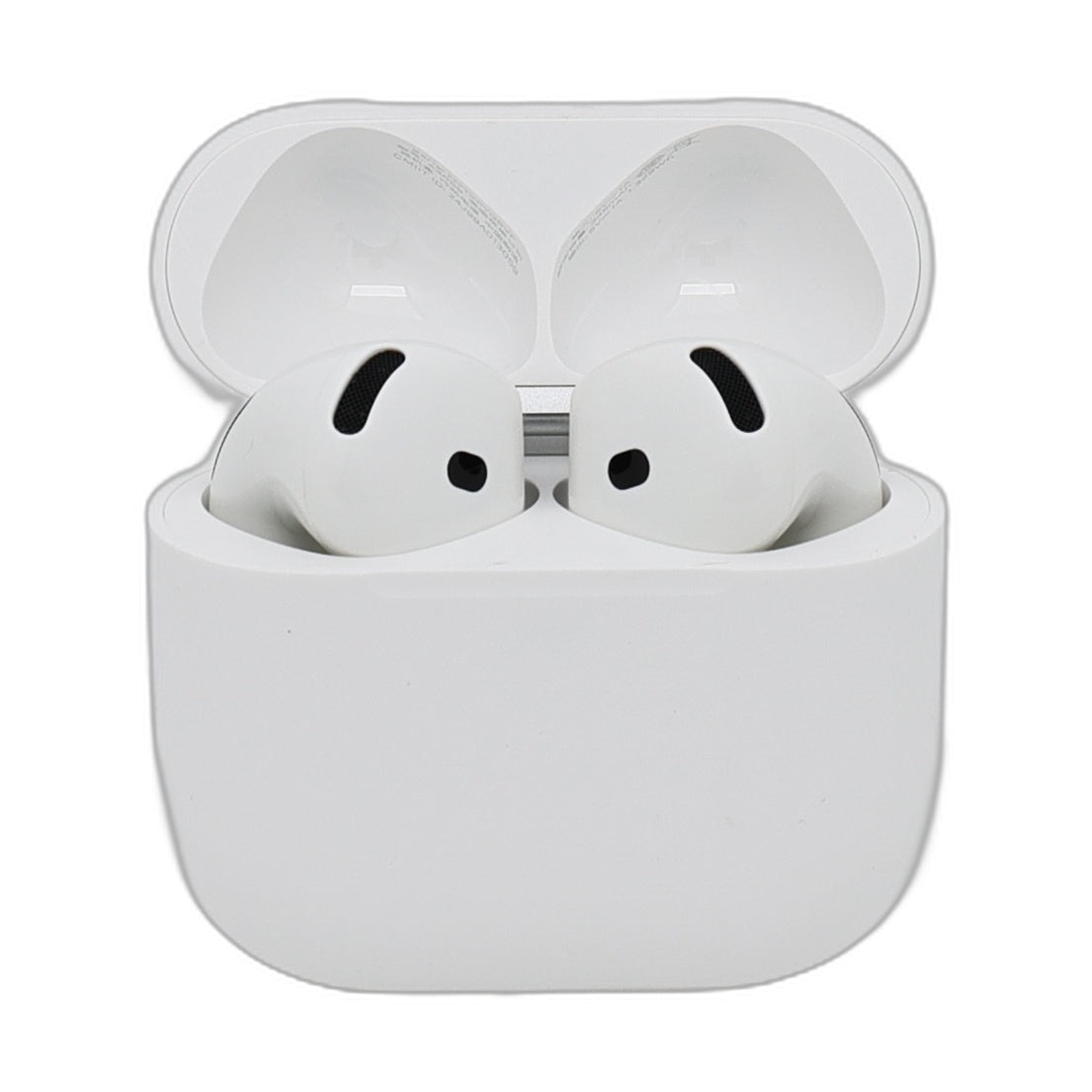 99新 Apple AirPods 4 (支持主动降噪) 白色