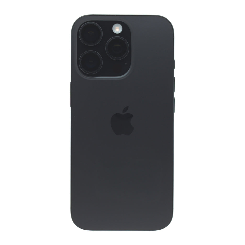 95新 Apple iPhone 16 Pro 128G 黑色鈦金屬 中國大陸版