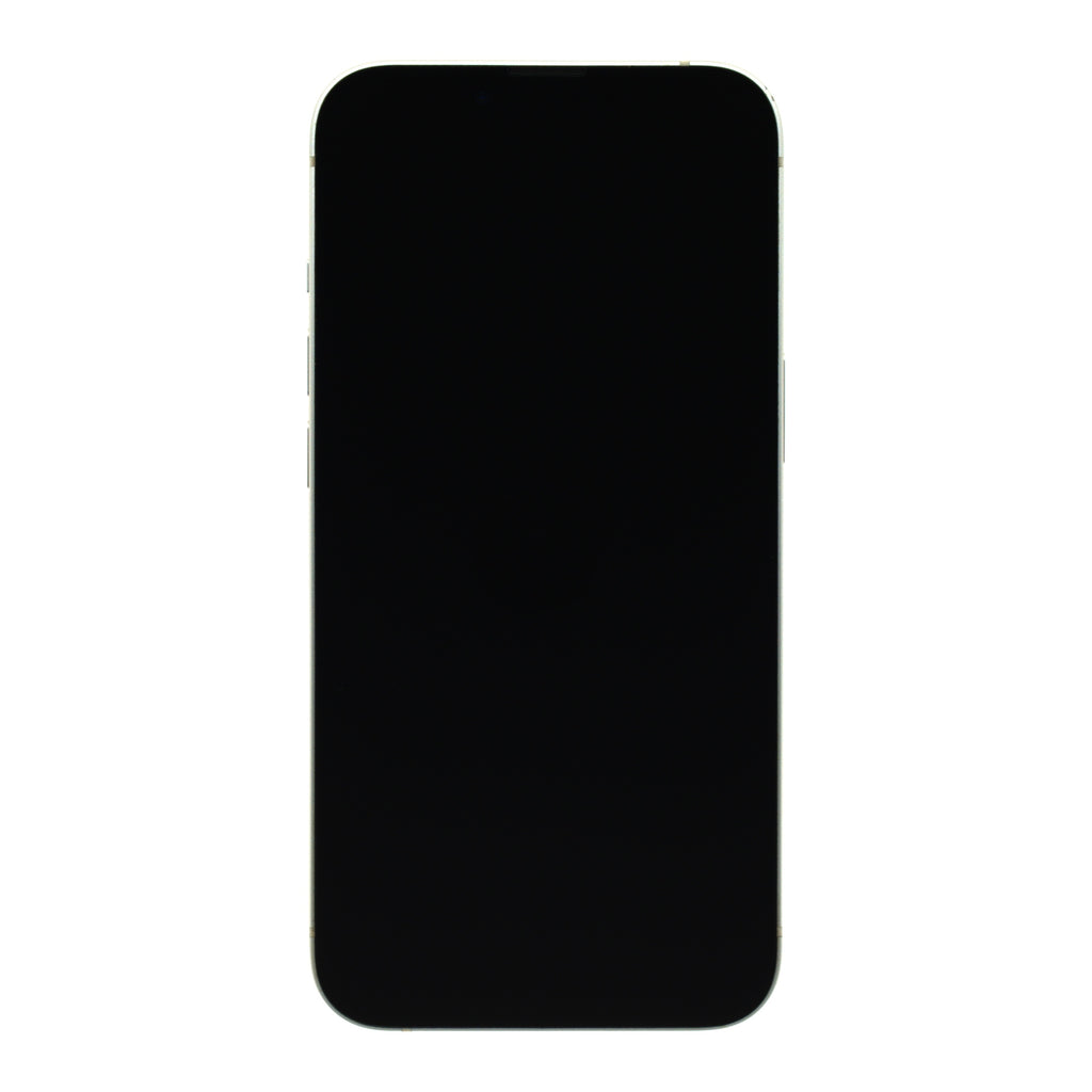 95新 Apple iPhone 13 128G 星光色 中國大陸版