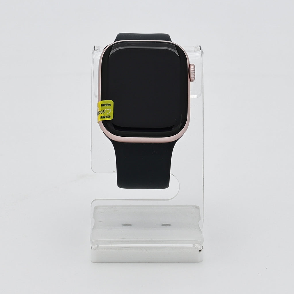 99新 Apple Watch Series 10 42毫米 鋁金屬