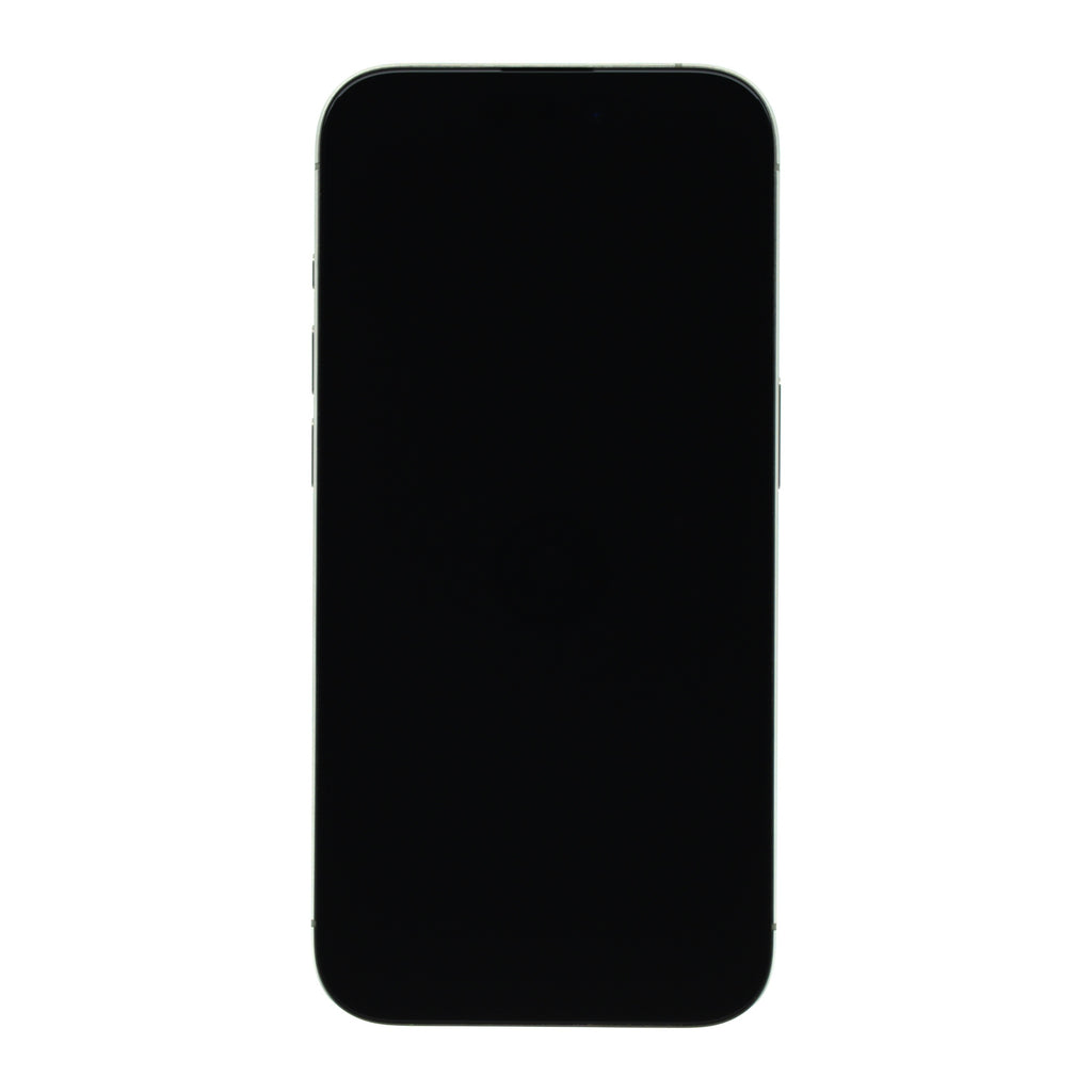 95新 Apple iPhone 15 Pro 256G 白色鈦金屬 中國大陸版