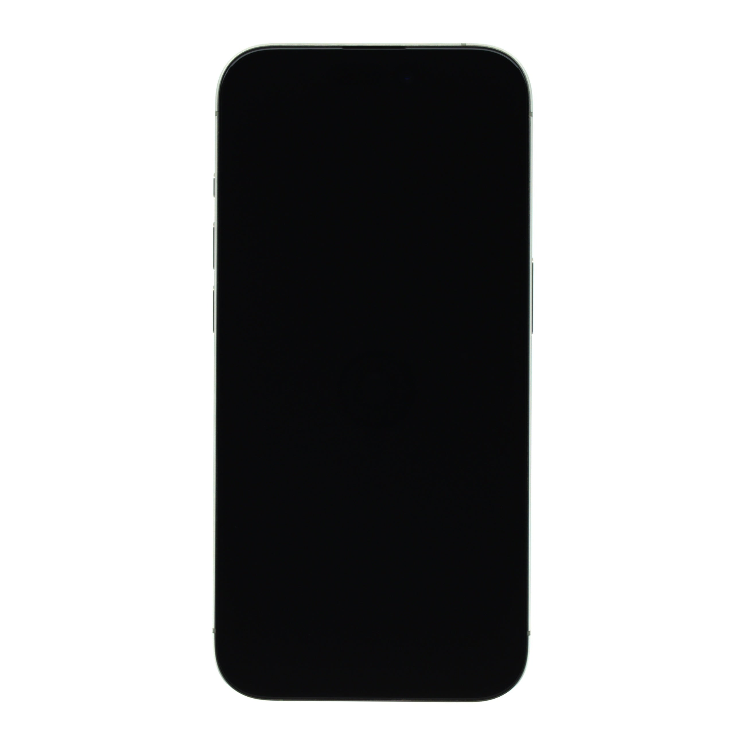 95新 Apple iPhone 15 Pro 256G 白色鈦金屬 中國大陸版