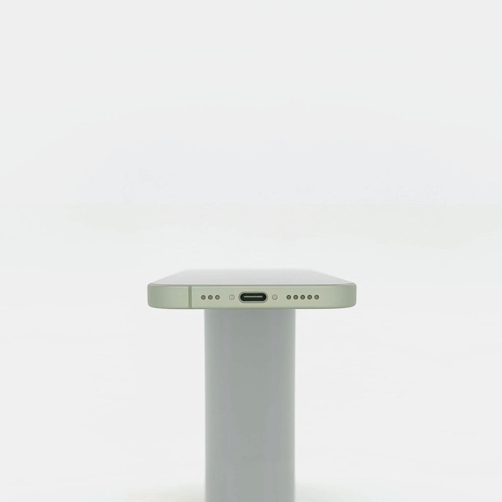 95新 Apple iPhone 17 256G 鼠尾草綠色 中國大陸版