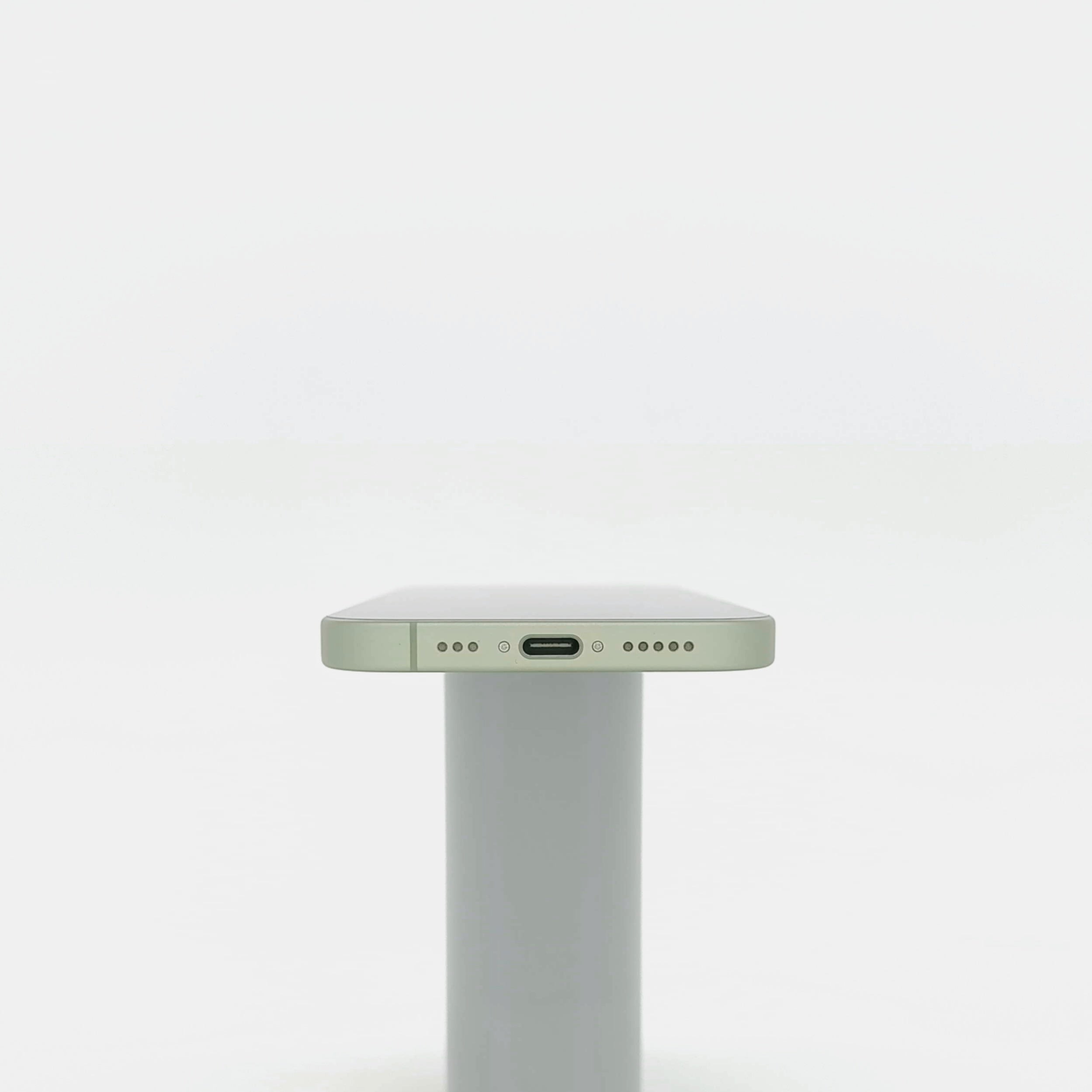 95新 Apple iPhone 17 256G 鼠尾草綠色 中國大陸版
