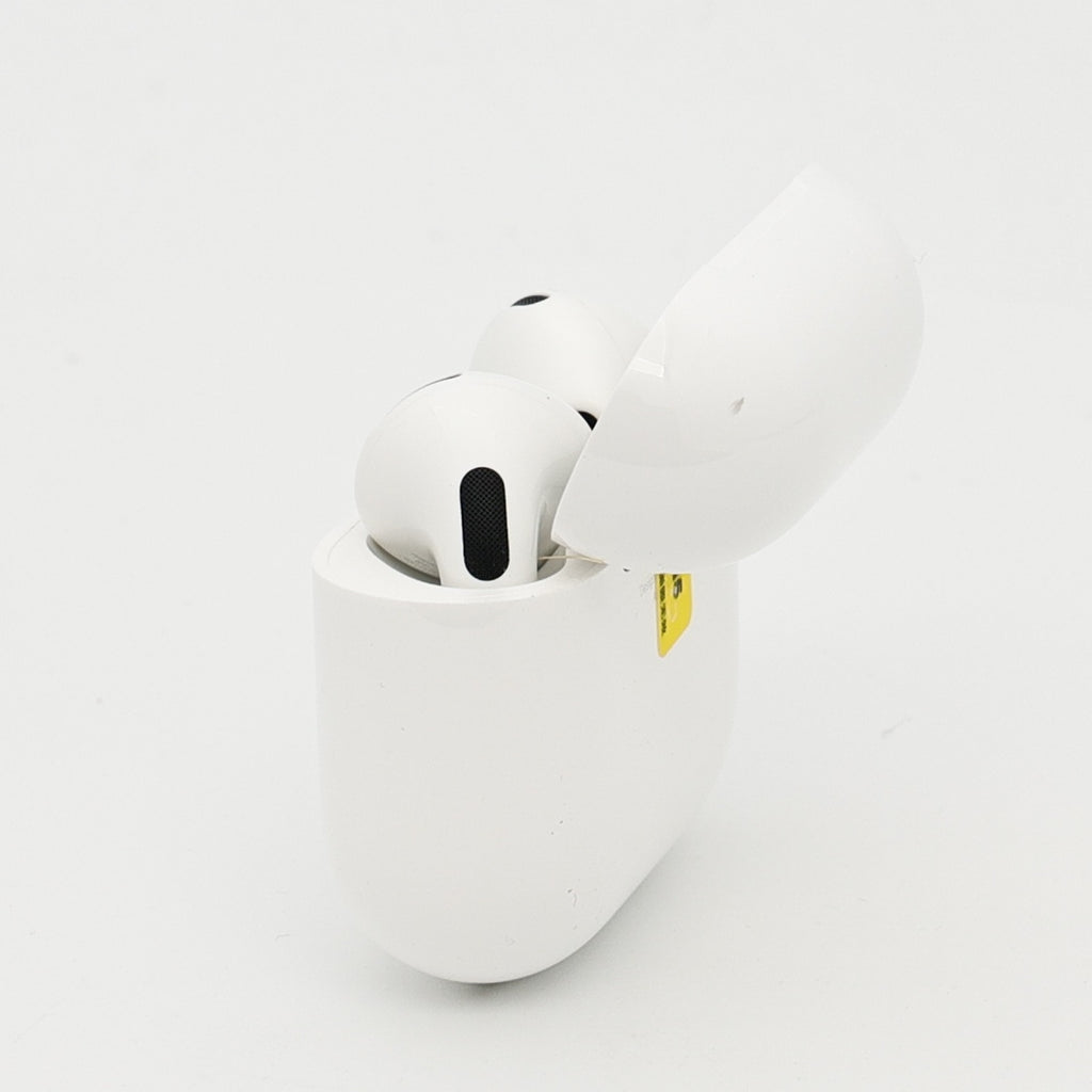 99新 Apple AirPods 4 (支持主动降噪) 白色