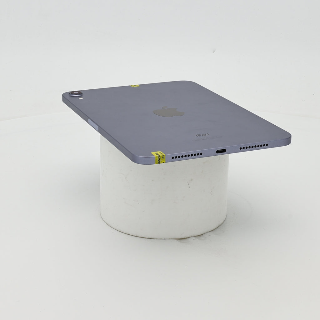95新 Apple iPad mini6 64G 紫色 WIFI