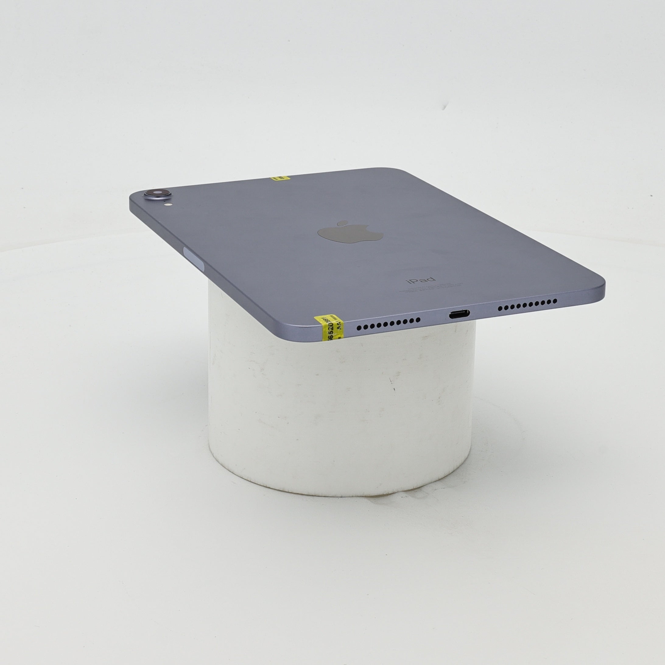 95新 Apple iPad mini6 64G 紫色 WIFI