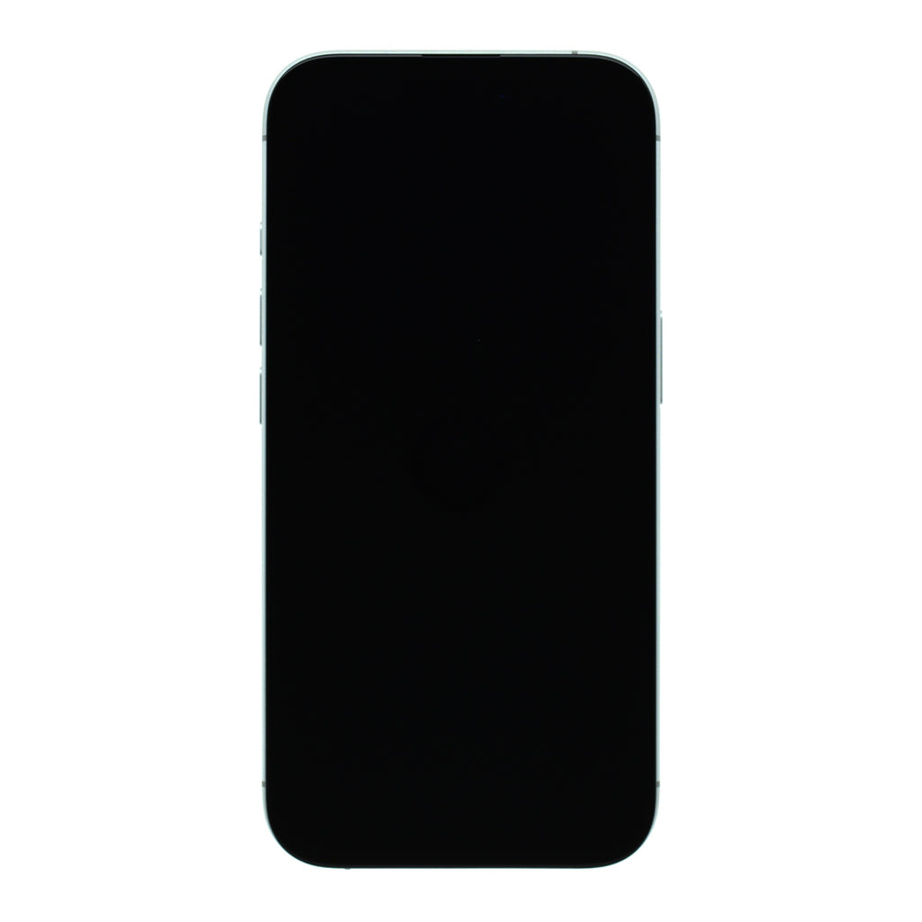 95新 Apple iPhone 16 128G 白色 中國大陸版