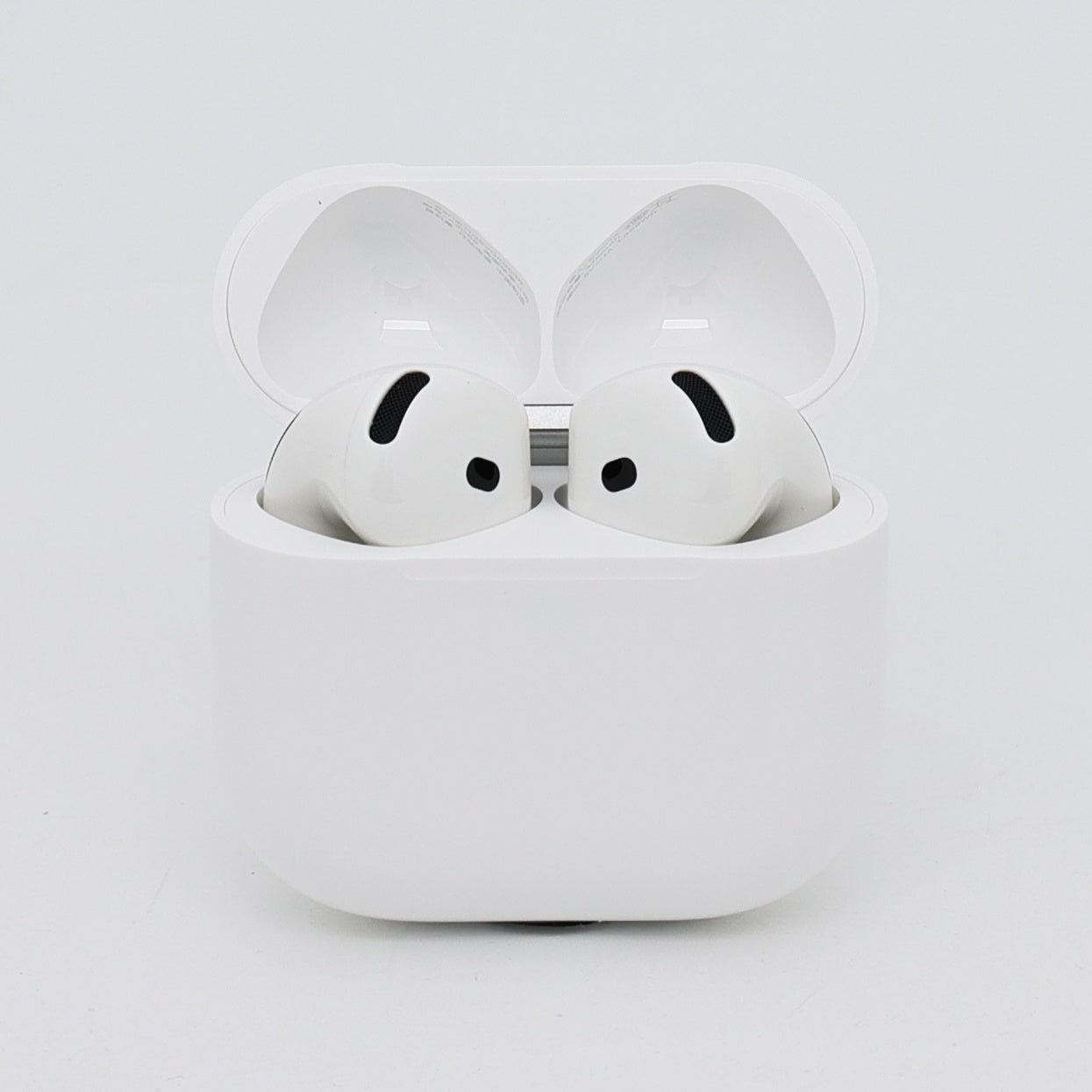 99新 Apple AirPods 4 (不支持主动降噪) 白色