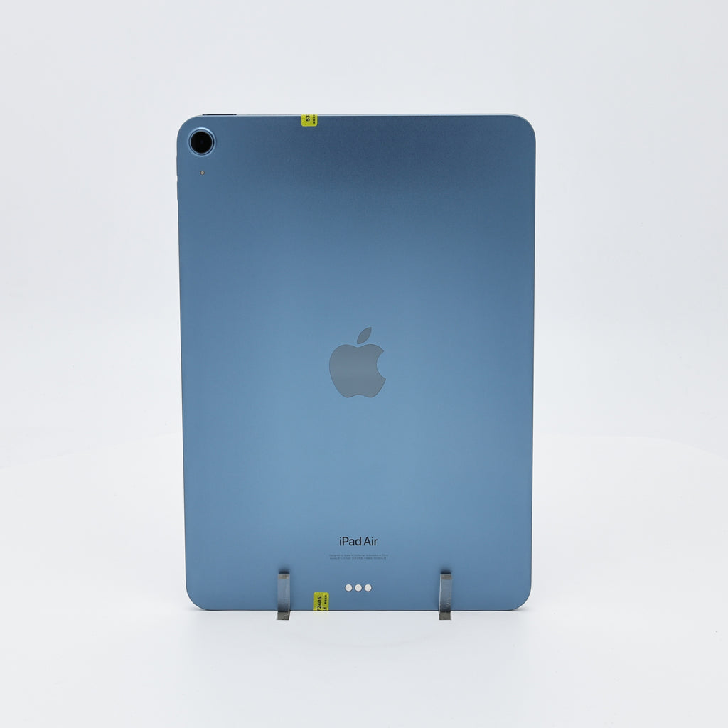 99新 Apple iPad Air5 64G 藍色 WIFI