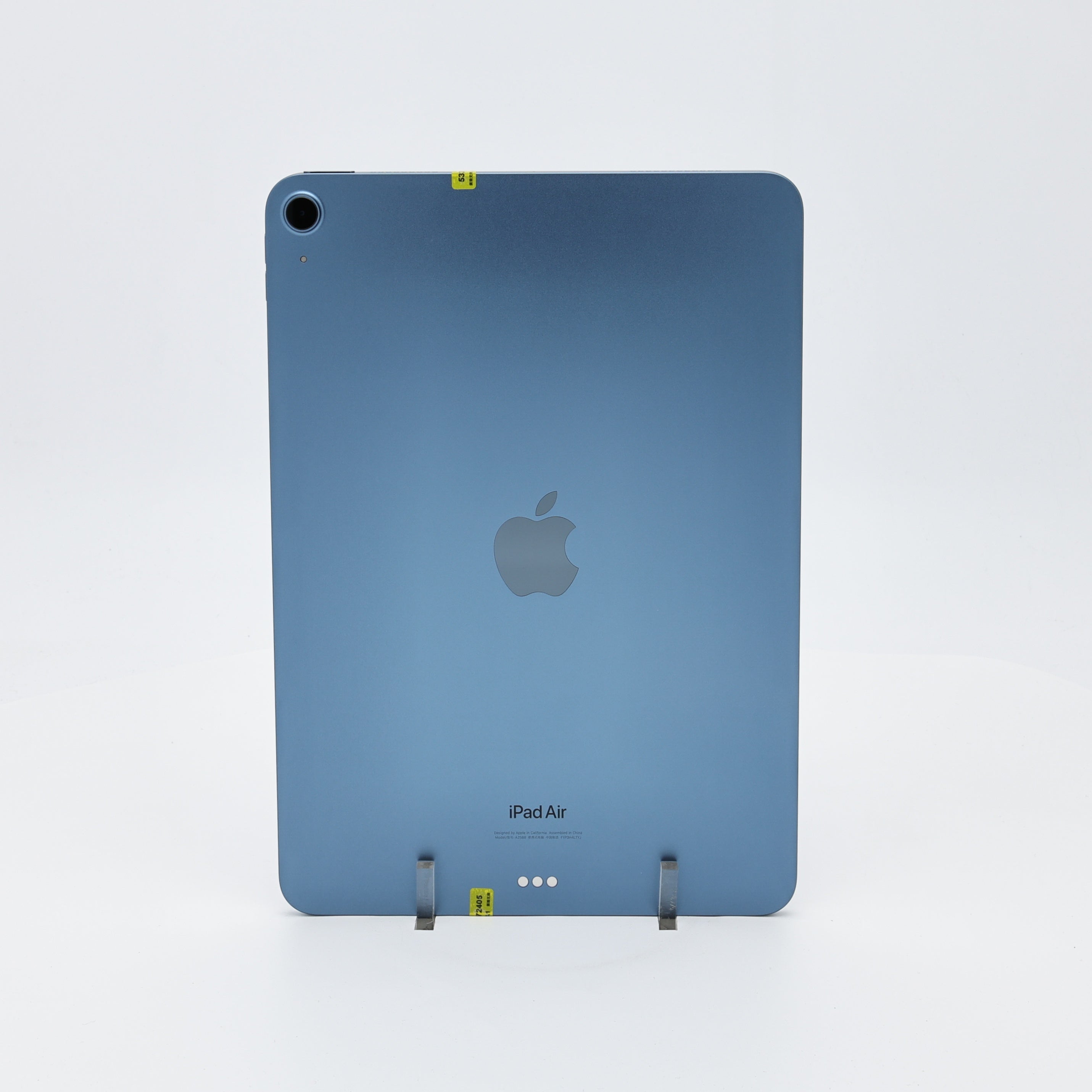 99新 Apple iPad Air5 64G 藍色 WIFI