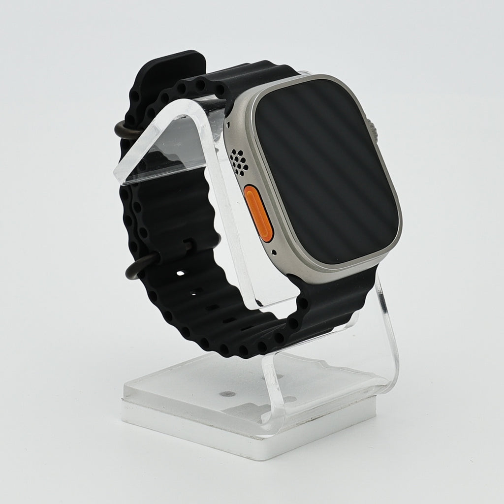 99新 Apple Watch Ultra 2 49毫米 鈦金屬