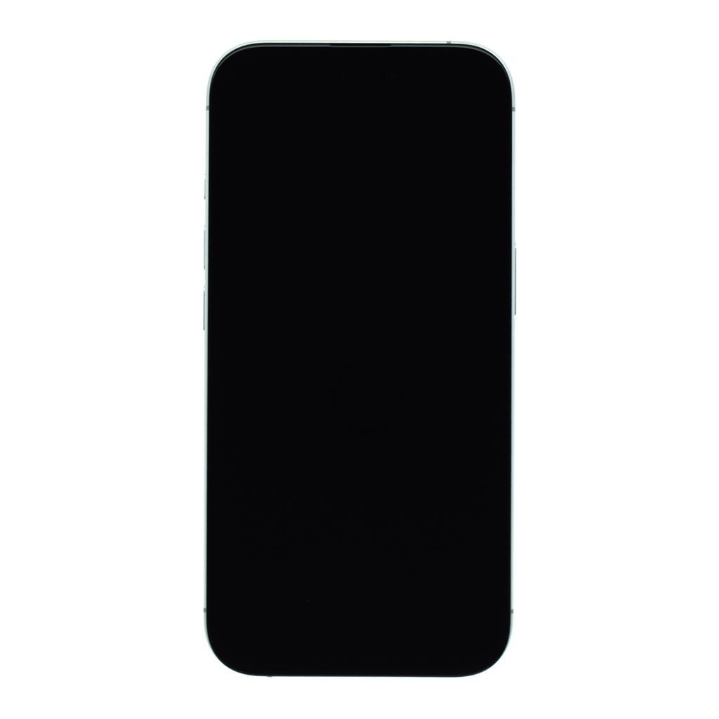 95新 Apple iPhone 16 256G 白色 中國大陸版