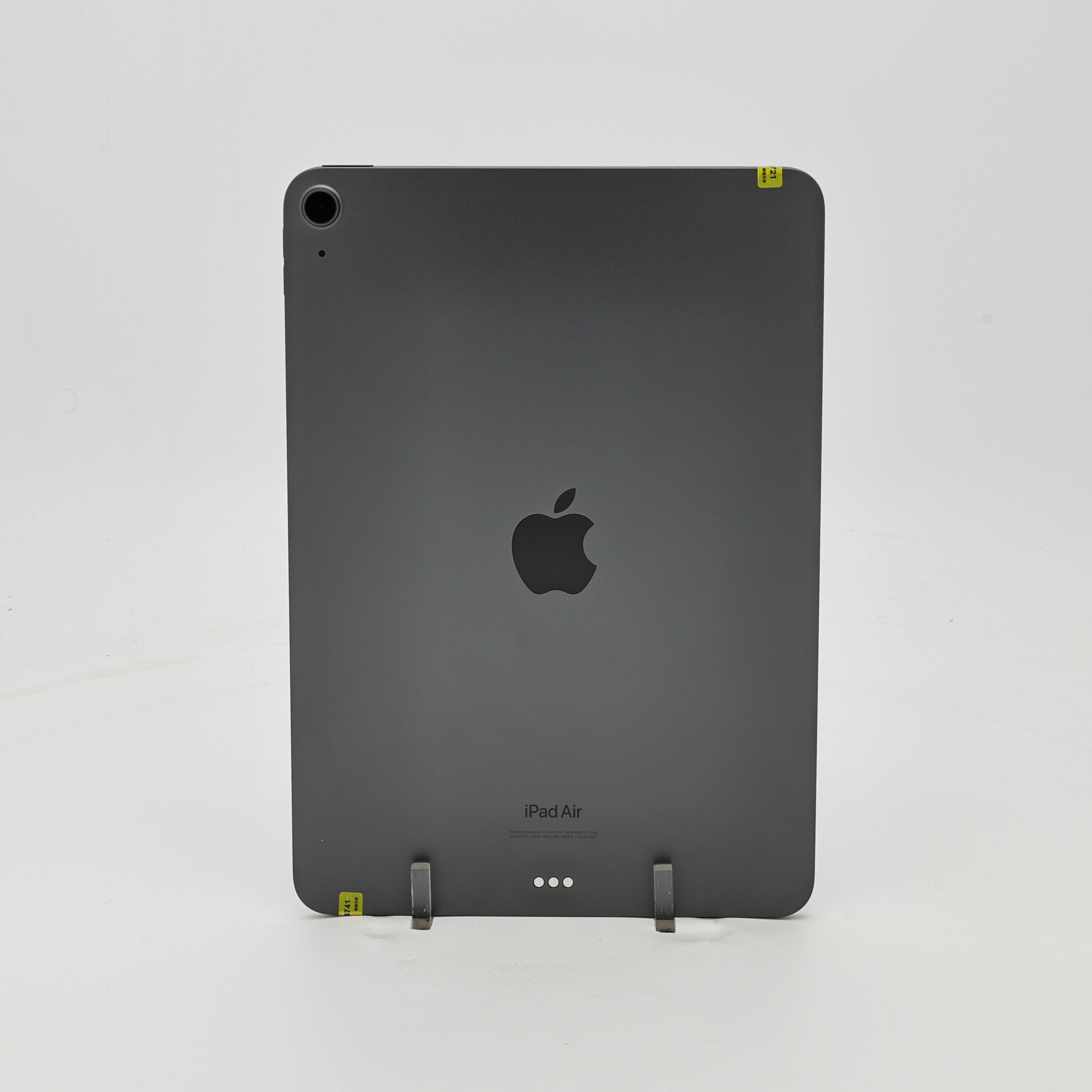 99新 Apple iPad Air5 256G 深空灰色 WIFI