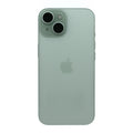 95新 Apple iPhone 15 256G 綠色 中國大陸版