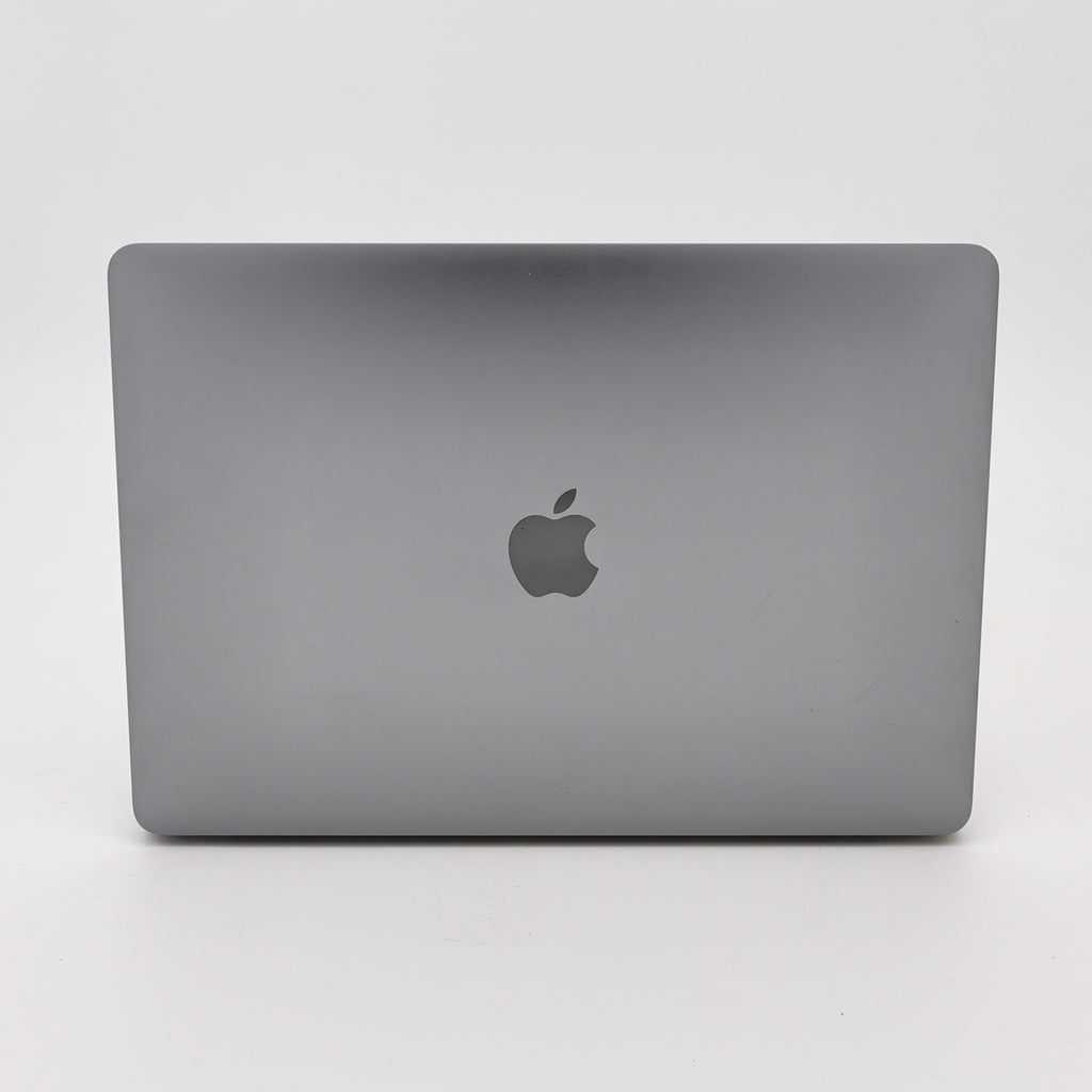 95新 Apple MacBook Pro 22年 13寸 M2（8+10核） 16G RAM 256G SSD 深空灰色