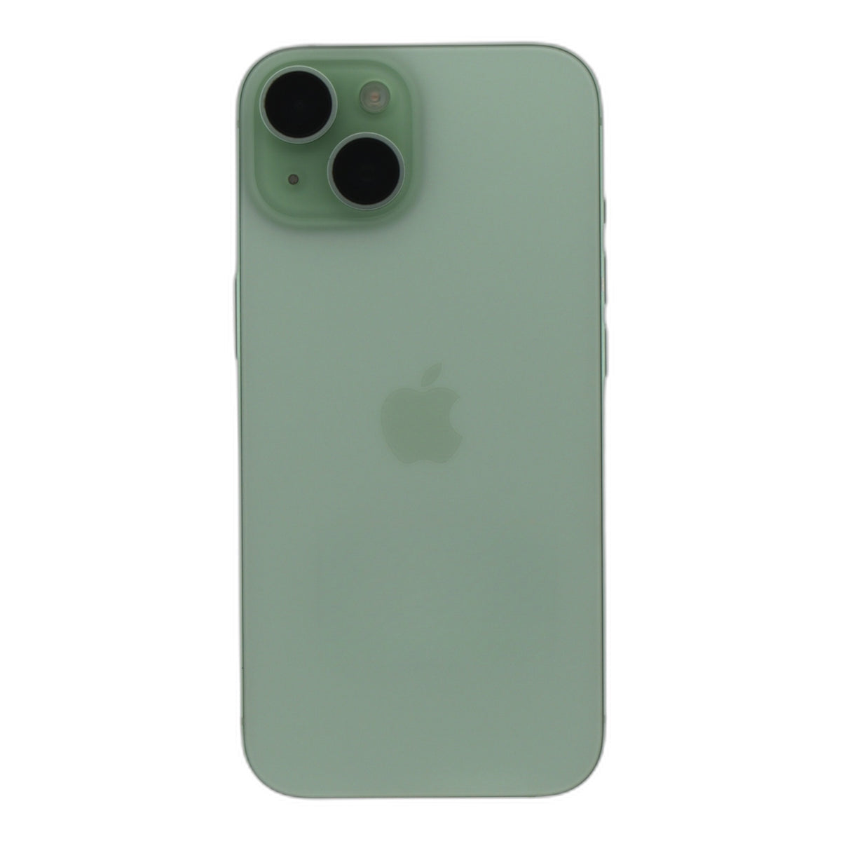 95新 Apple iPhone 15 256G 綠色 中國大陸版