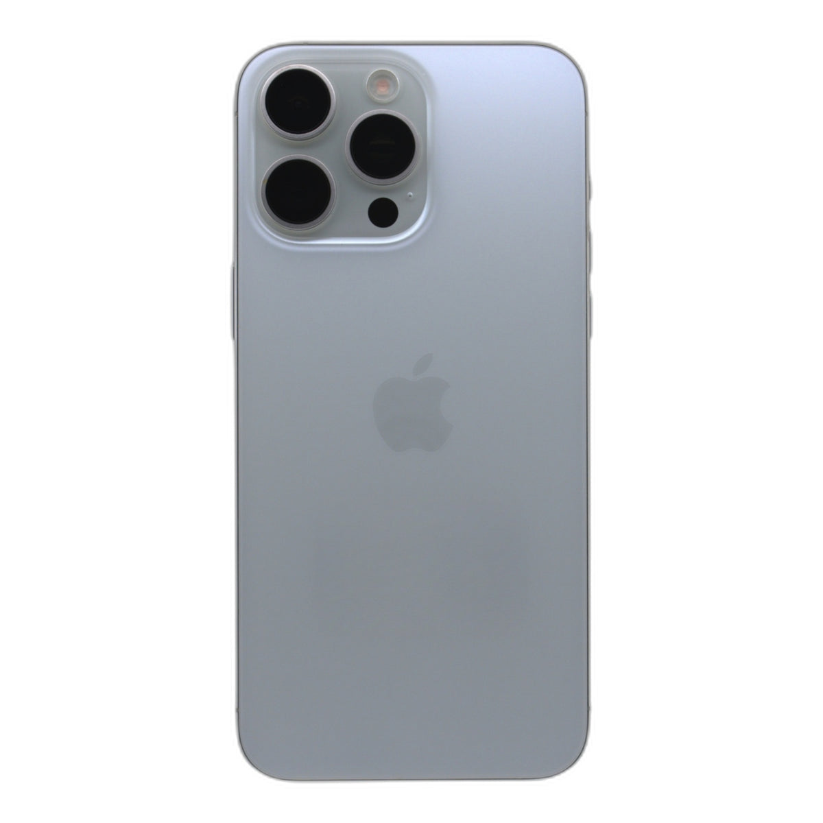 99新 Apple iPhone 15 Pro Max 256G 白色鈦金屬 中國大陸版