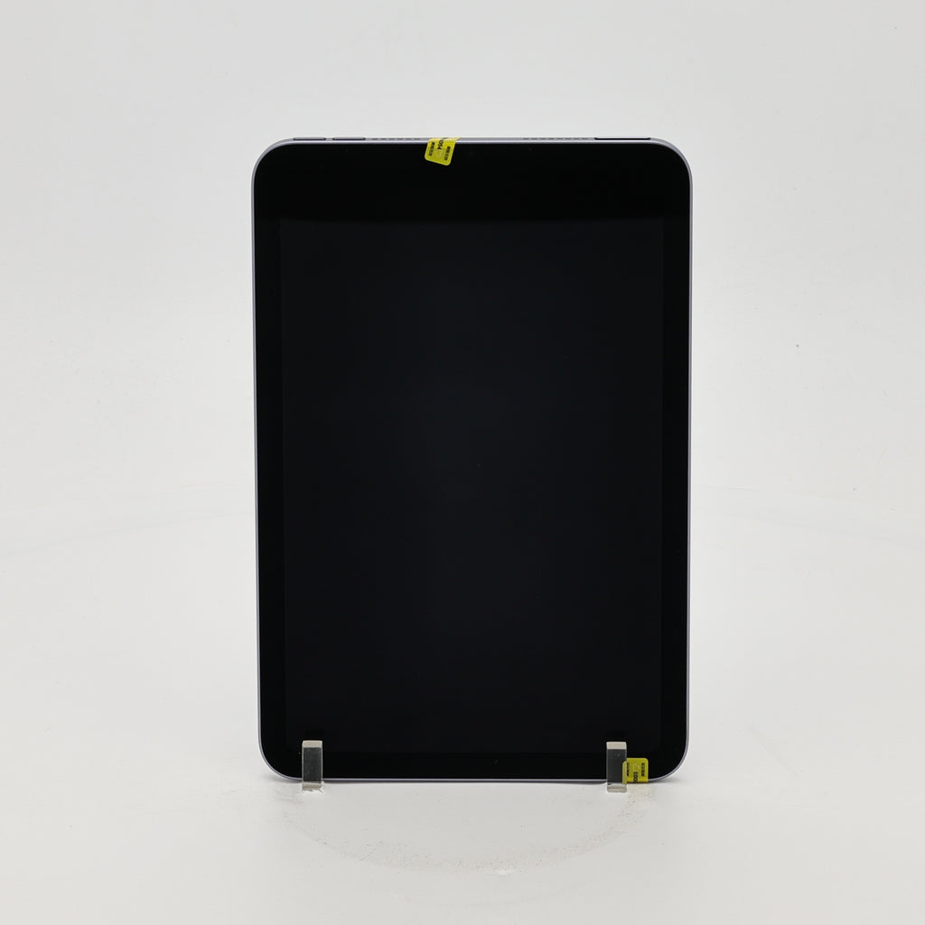 95新 Apple iPad mini6 64G 紫色 WIFI