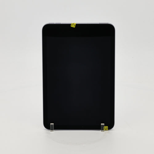 95新 Apple iPad mini6 64G 紫色 WIFI