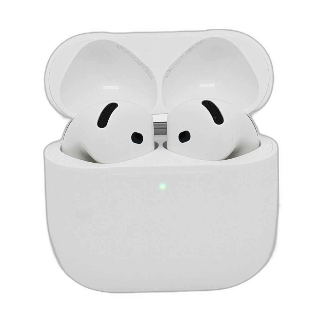 99新 Apple AirPods 4 (不支持主动降噪) 白色