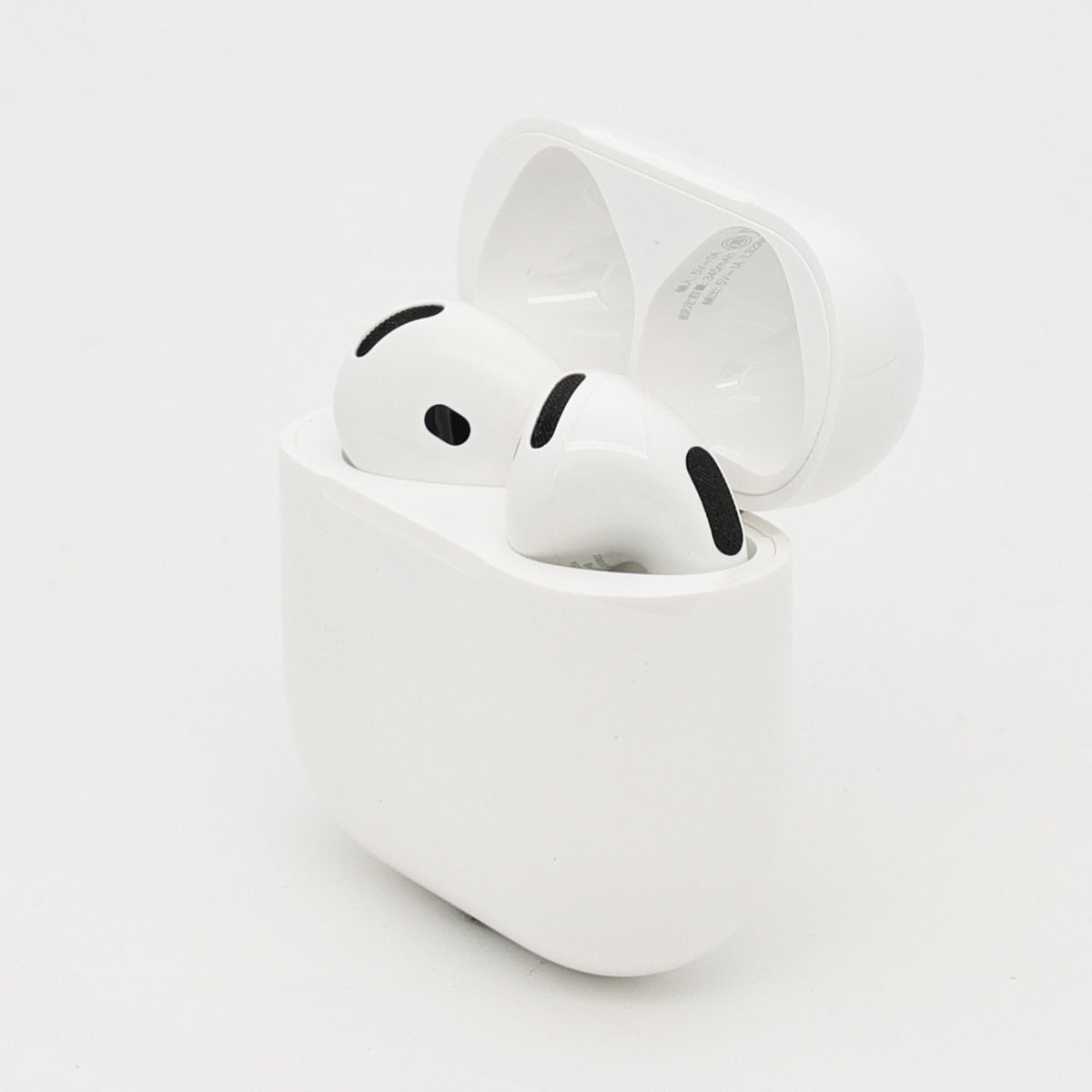 99新 Apple AirPods 4 (不支持主动降噪) 白色