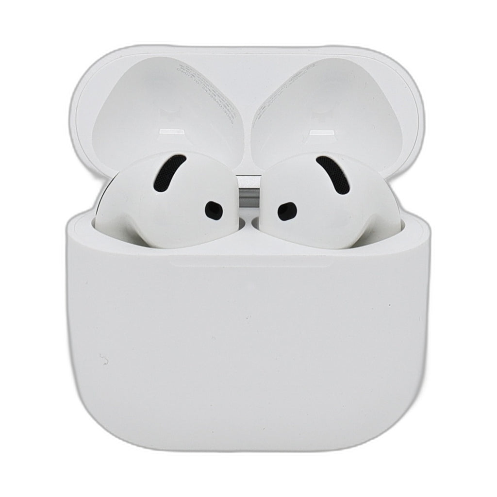 99新 Apple AirPods 4 (支持主动降噪) 白色