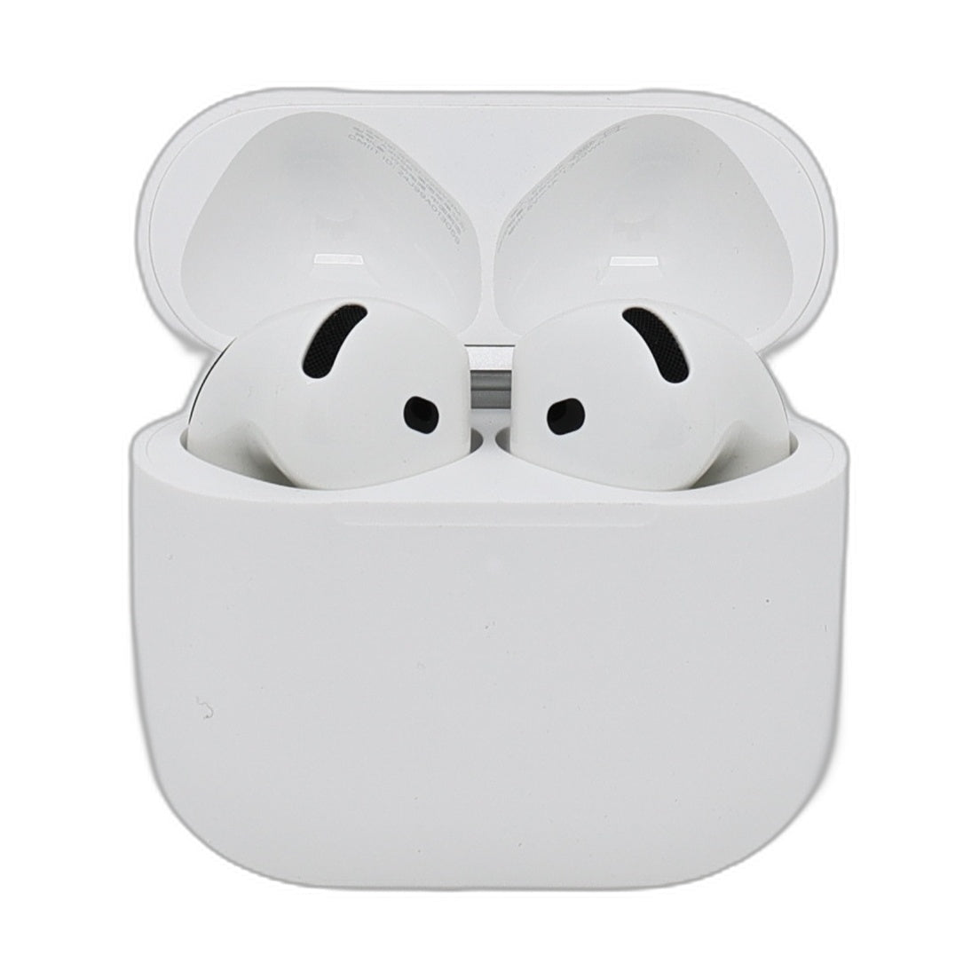 99新 Apple AirPods 4 (支持主动降噪) 白色