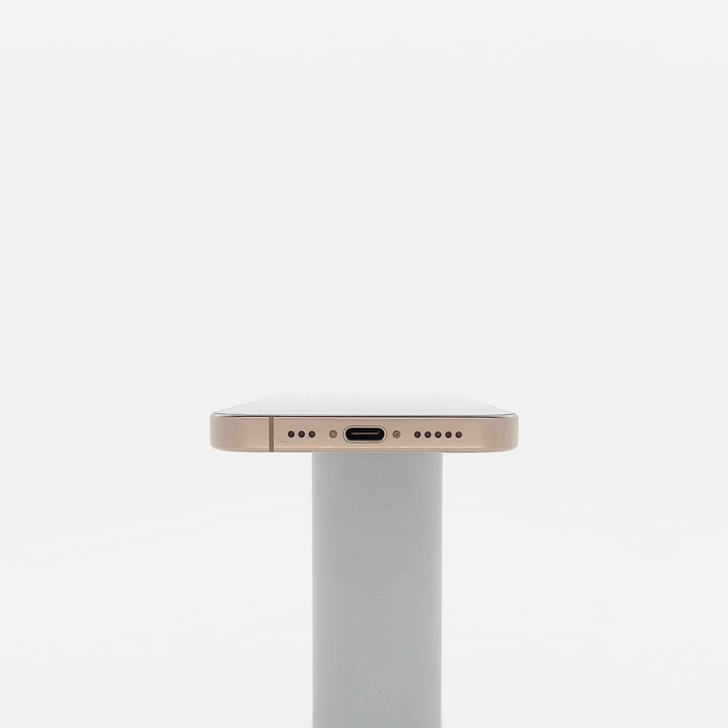 95新 Apple iPhone 16 Pro 128G 沙漠色鈦金屬 中國大陸版