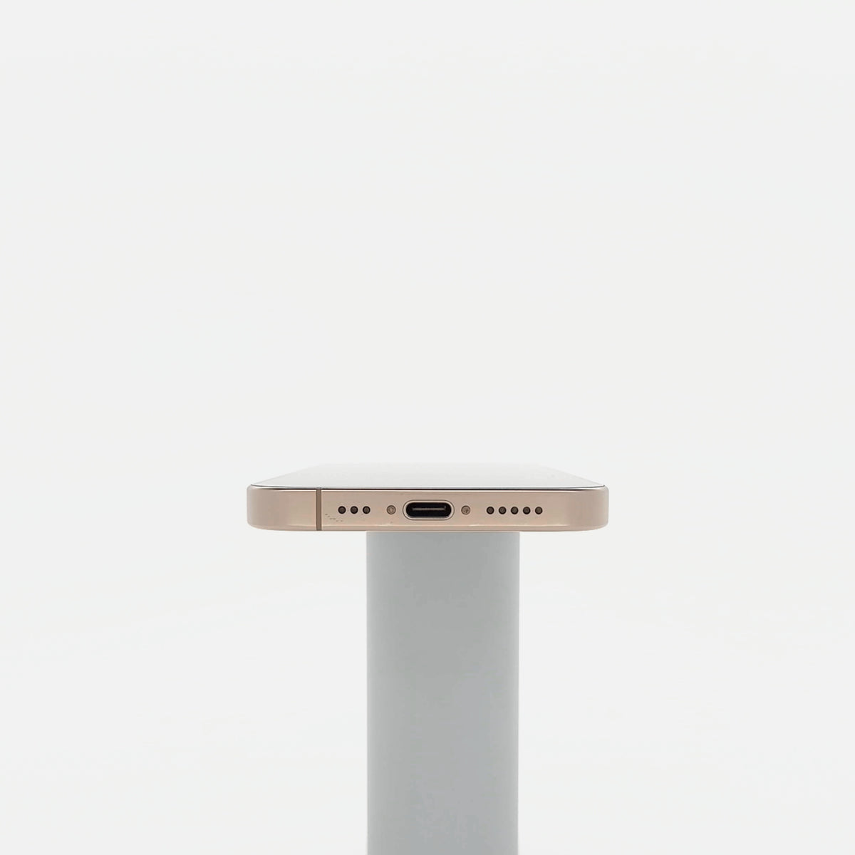 95新 Apple iPhone 16 Pro 128G 沙漠色鈦金屬 中國大陸版