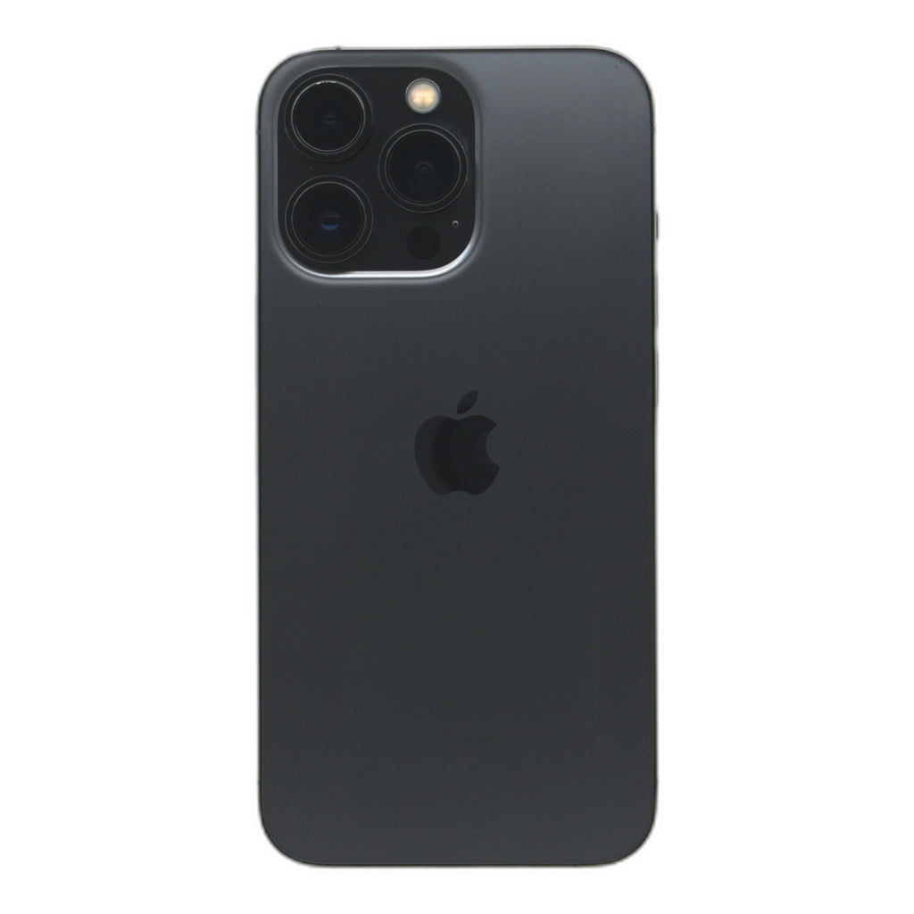 95新 Apple iPhone 13 Pro 256G 石墨色 中國大陸版