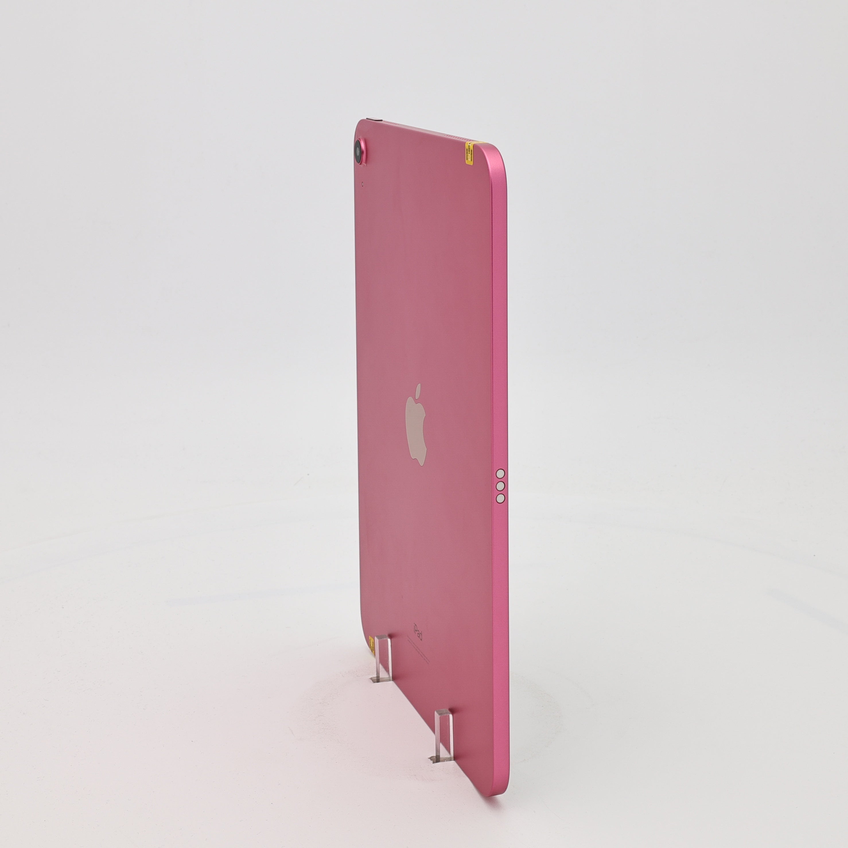 95新 Apple iPad 10代 64G 粉紅色 WIFI