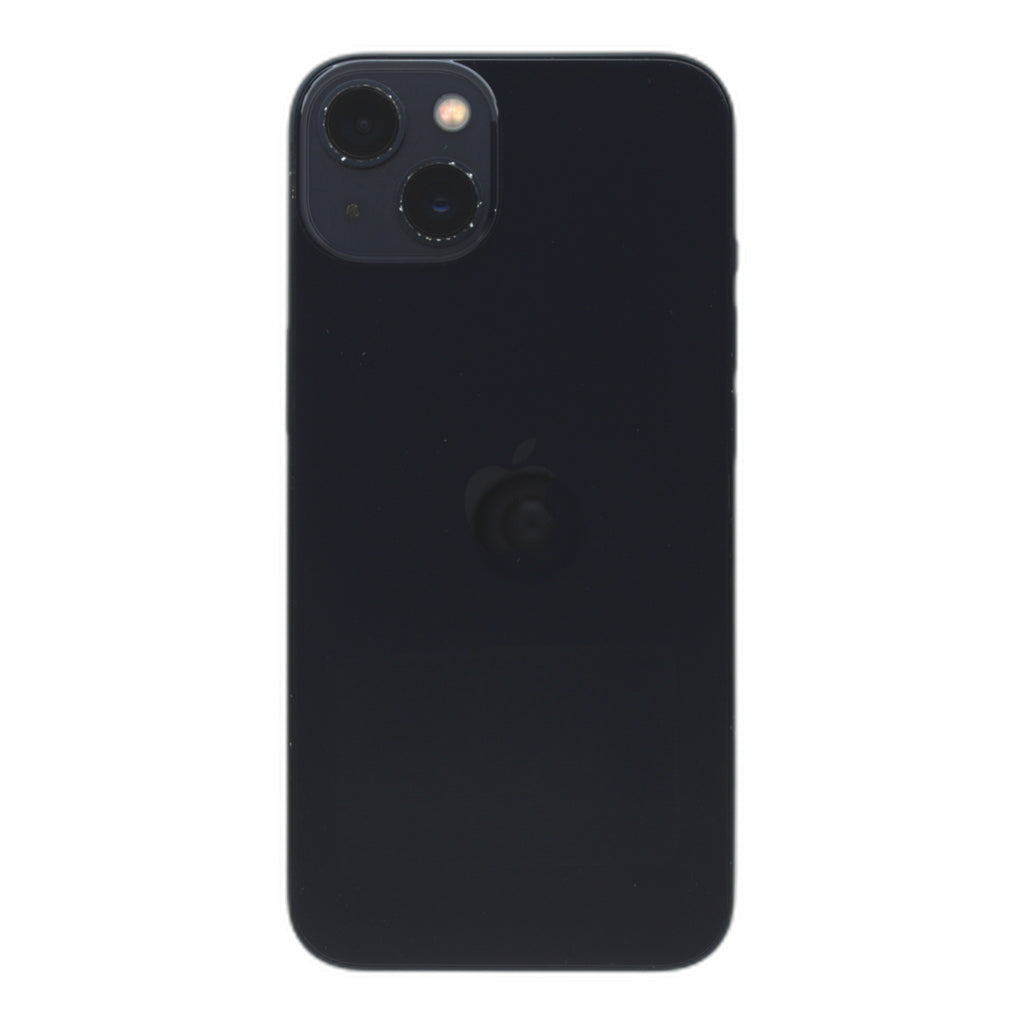 95新 Apple iPhone 13 128G 午夜色 中國大陸版
