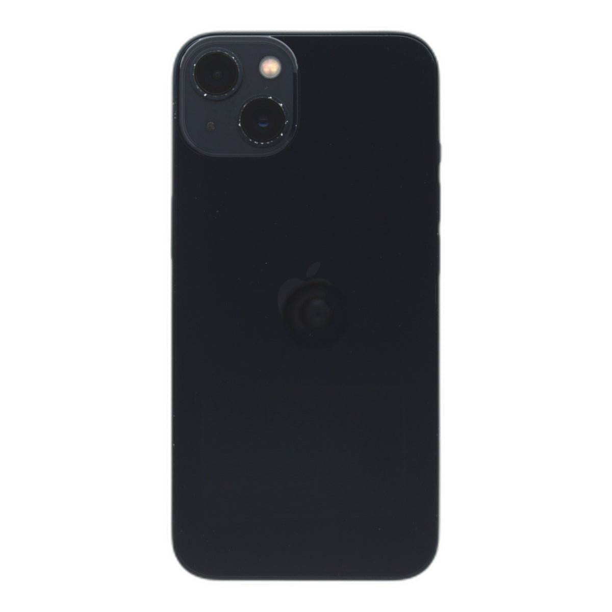 95新 Apple iPhone 13 128G 午夜色 中國大陸版