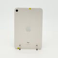 95新 Apple iPad mini6 64G 星光色 WIFI