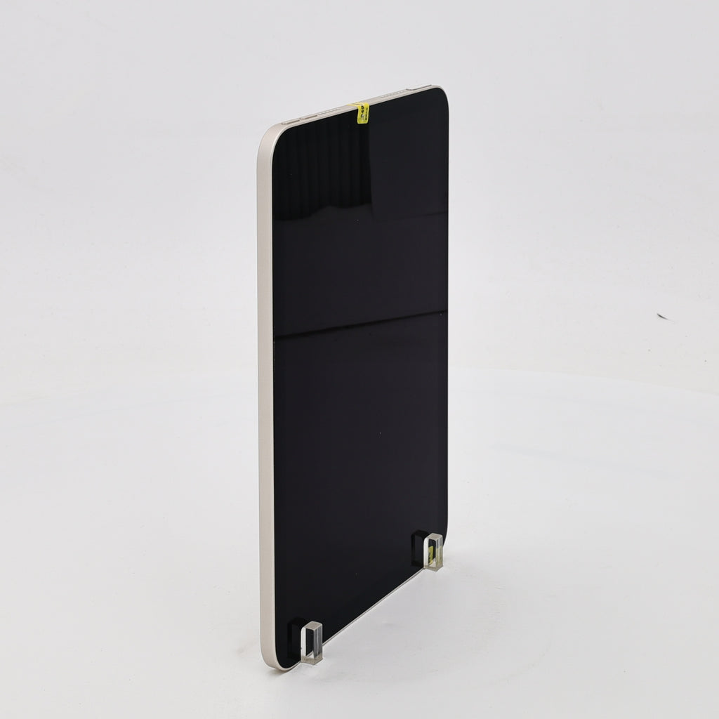 95新 Apple iPad mini6 64G 星光色 WIFI