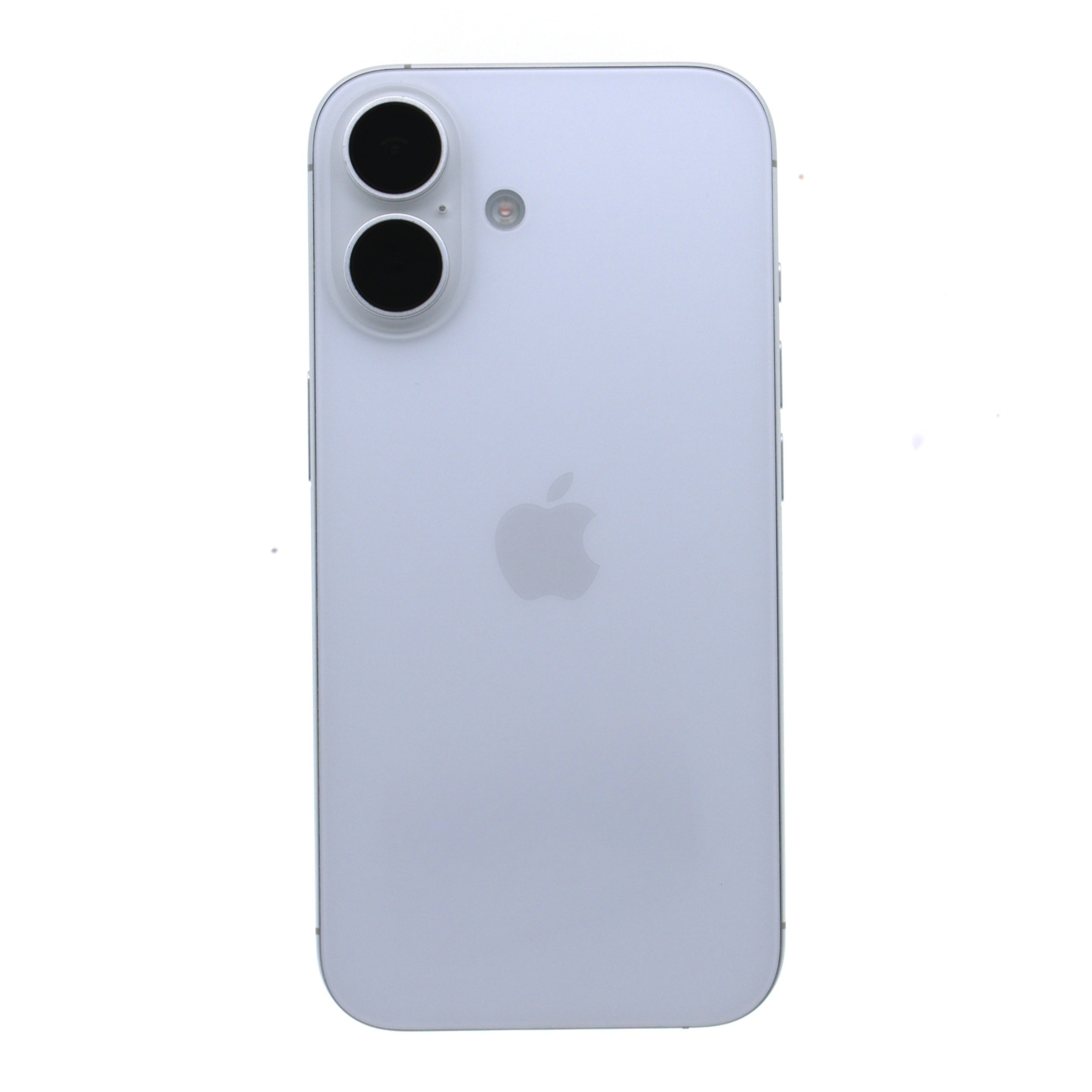 99新 Apple iPhone 16 256G 白色 中國大陸版