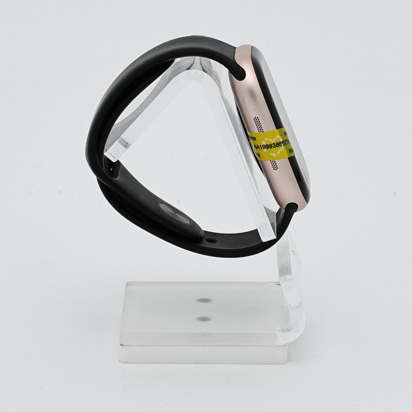 99新 Apple Watch Series 10 46毫米 鋁金屬