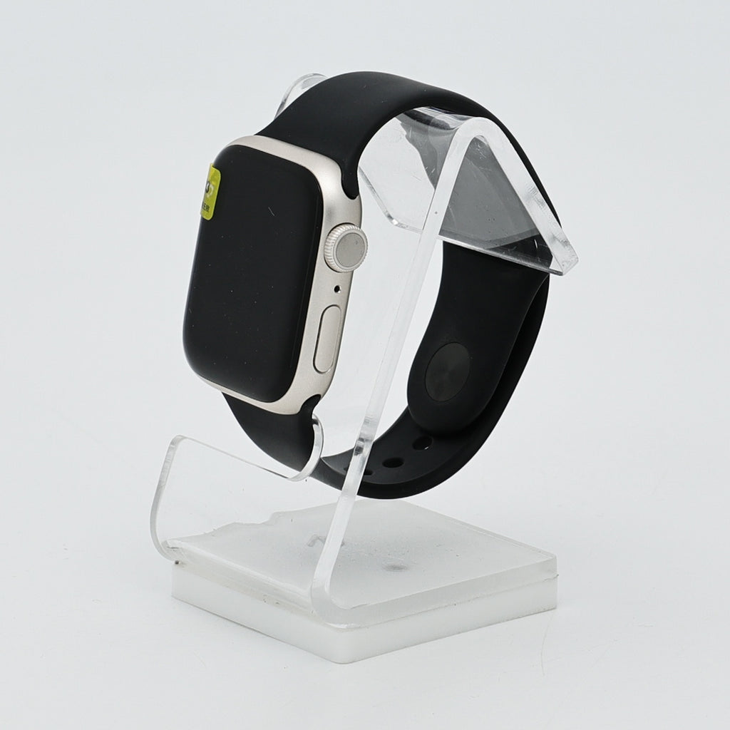 99新 Apple Watch Series 9 41毫米 鋁金屬