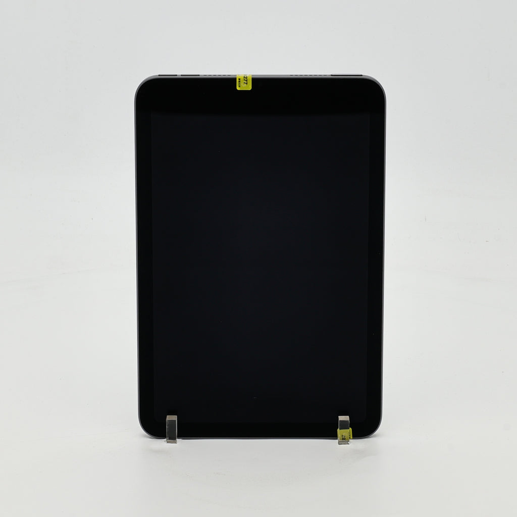 95新 Apple iPad mini6 64G 深空灰色 WIFI