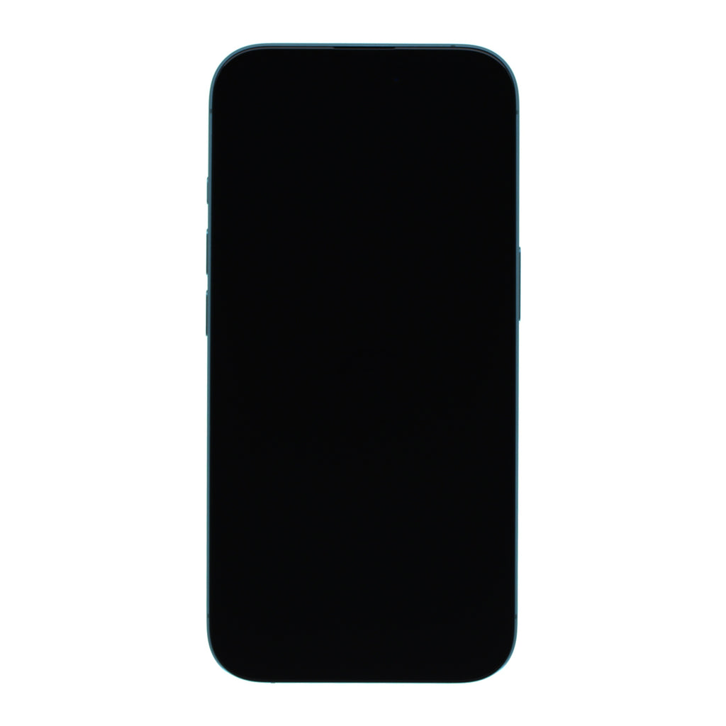 99新 Apple iPhone 16 128G 深青色 中國大陸版