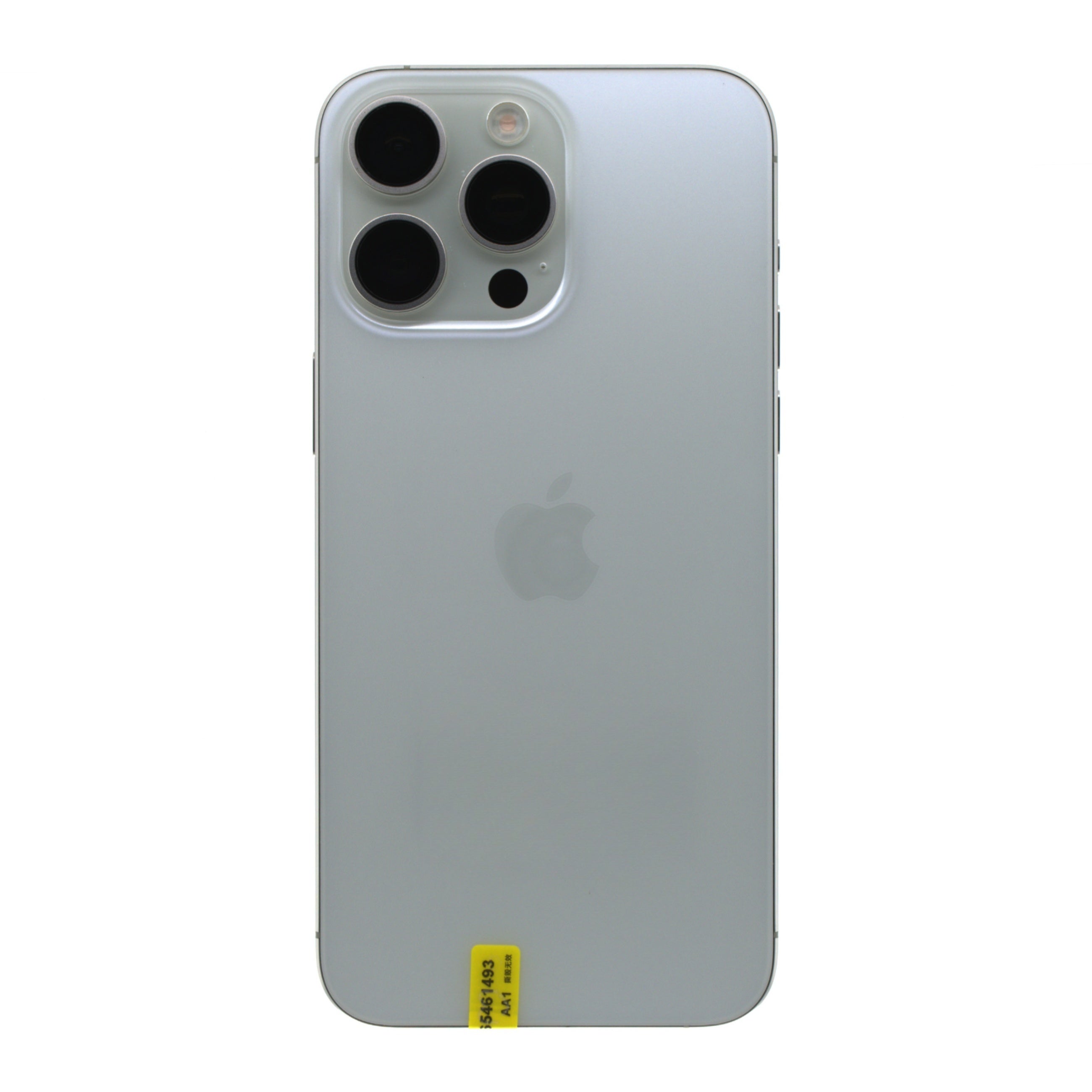 95新 Apple iPhone 15 Pro Max 256G 白色鈦金屬 中國大陸版