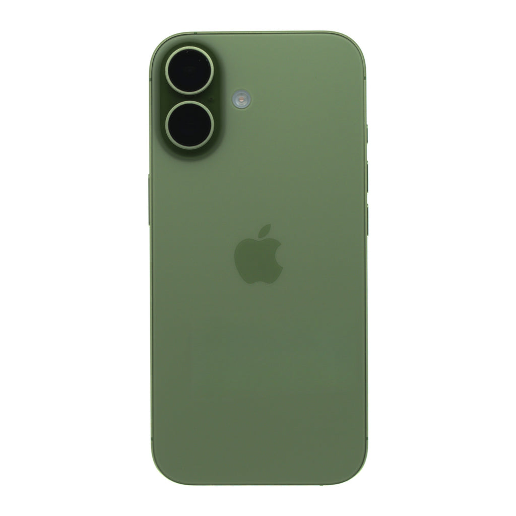 99新 Apple iPhone 17 256G 鼠尾草綠色 中國大陸版