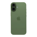 99新 Apple iPhone 17 256G 鼠尾草綠色 中國大陸版
